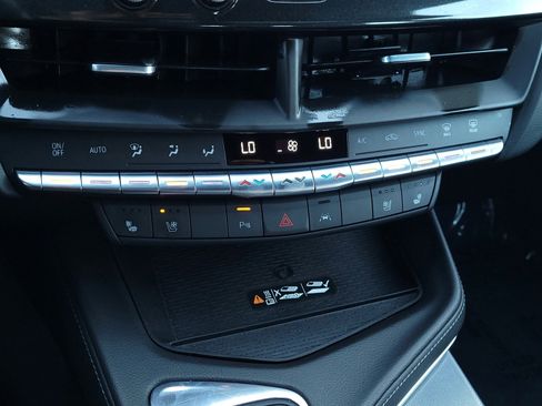 Used 2023 Cadillac CT4 Premium Luxury w/ Climate Package image 20