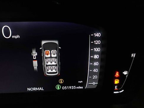 Used 2025 Honda Pilot Elite image 20