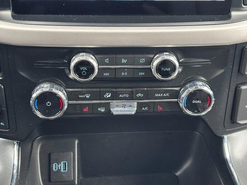 Used 2023 Ford F150 XLT w/ Equipment Group 302A High image 25