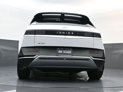 Certified 2023 Hyundai Ioniq 5 SEL image 25