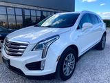 Used 2017 Cadillac XT5 Luxury w/ Driver Awareness Package image 2
