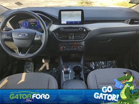 Used 2020 Ford Escape SE Sport image 17