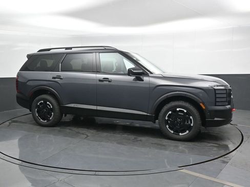 New 2026 Hyundai Palisade XRT Pro image 3