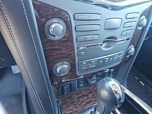 Used 2020 Nissan Armada SV w/ Driver Package image 34