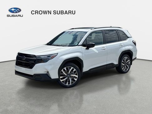New 2026 Subaru Forester Touring w/ Touring Package AWD/4WD image 1