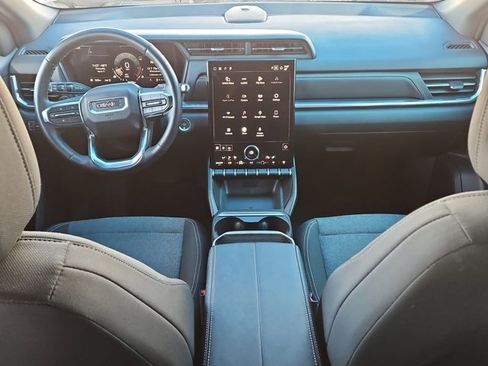 Used 2025 GMC Terrain Elevation image 18