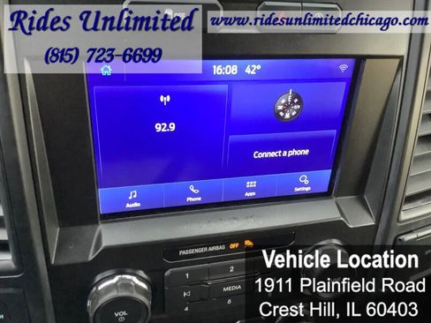 Used 2019 Ford F150 XL w/ Equipment Group 101A Mid image 19