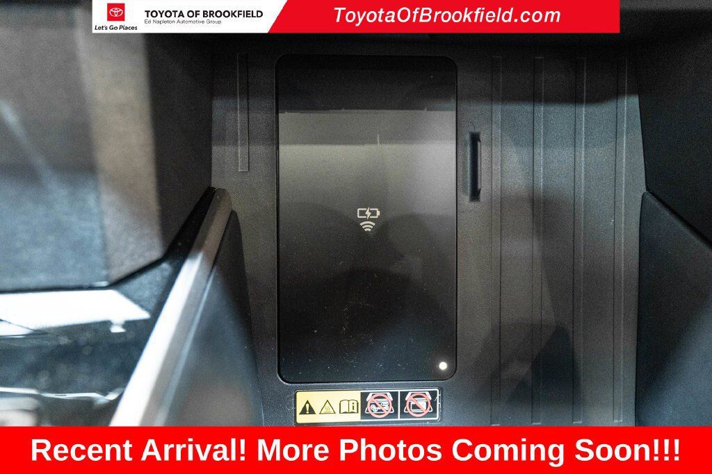 Certified 2026 Toyota Sequoia Limited w/ Tow Technology Package AWD/4WD image 28