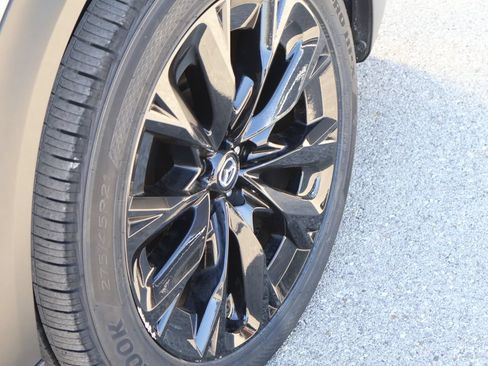 Used 2025 MAZDA CX-90 3.3 Turbo w/ Premium Sport Pkg AWD/4WD image 43