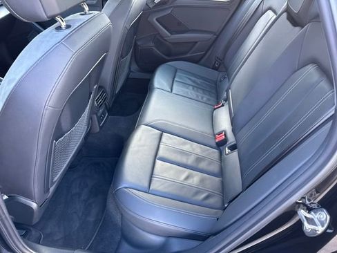 Used 2023 Audi A3 2.0T Premium image 29