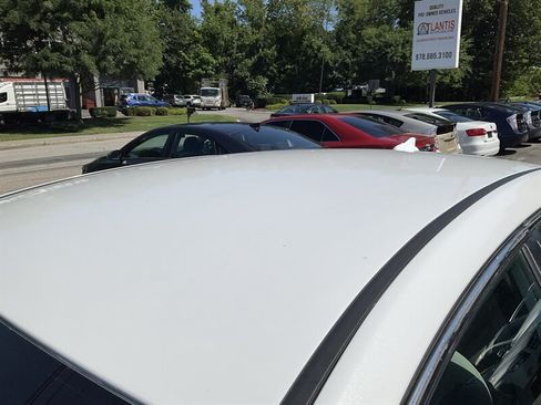 Used 2018 Hyundai Sonata SE FWD image 9