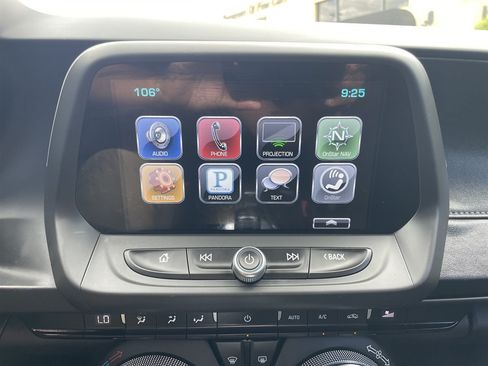 Used 2016 Chevrolet Camaro SS RWD image 27
