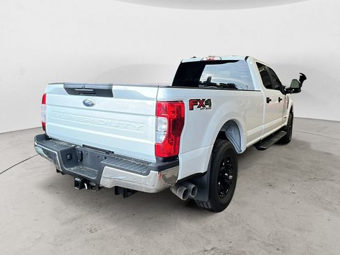 Used 2022 Ford F350 XL w/ Power Equipment Group AWD/4WD image 6
