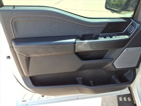 Used 2023 Ford F150 Tremor w/ Equipment Group 402A High image 16