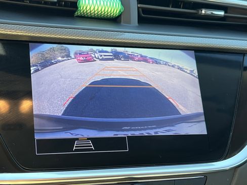 Used 2022 Buick Encore GX Select image 32