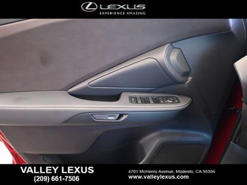 New 2026 Lexus TX 350 AWD image 13