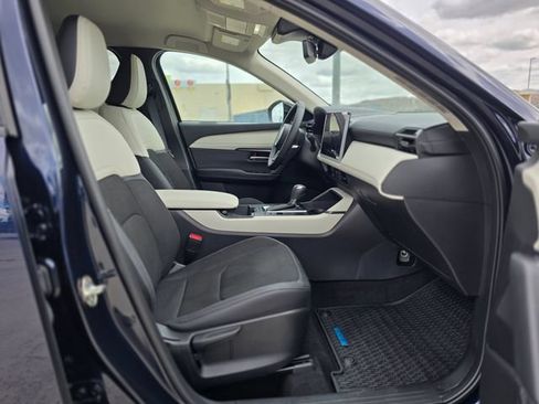New 2026 MAZDA CX-5 Select AWD/4WD image 10