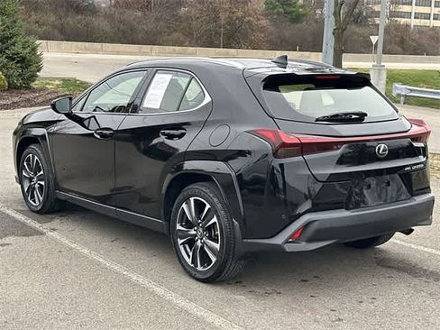 Used 2023 Lexus UX 250h AWD w/ Premium Package image 32
