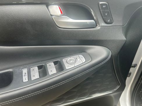 Used 2023 Hyundai Santa Fe Calligraphy AWD/4WD image 12