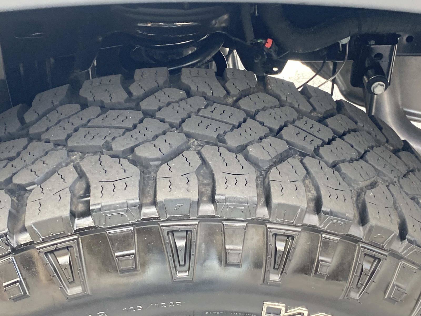 Used 2026 RAM 1500 Rebel w/ Rebel Level 1 Equipment Group AWD/4WD image 18