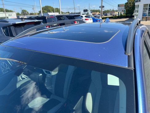 Used 2020 Subaru Crosstrek 2.0i Premium w/ Moonroof Package 2 image 61