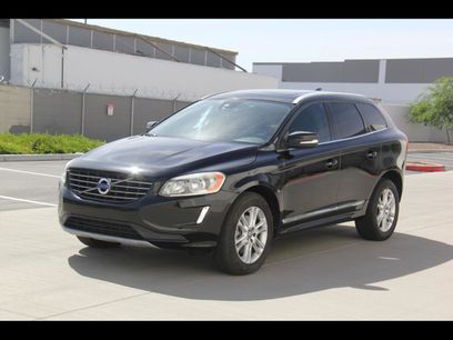 Used 2016 Volvo XC60 T5 Premier w/ Protection Package
