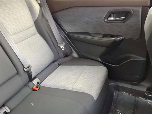 Used 2023 Nissan Rogue SV image 18