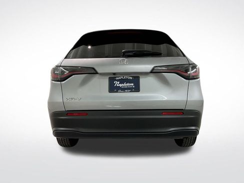 Certified 2026 Honda HR-V LX image 23