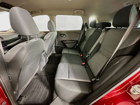 Used 2023 Nissan Rogue SV FWD image 26