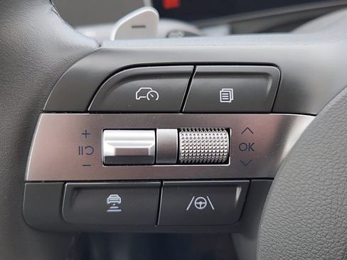 Used 2024 Hyundai Sonata SEL w/ Convenience Package image 13