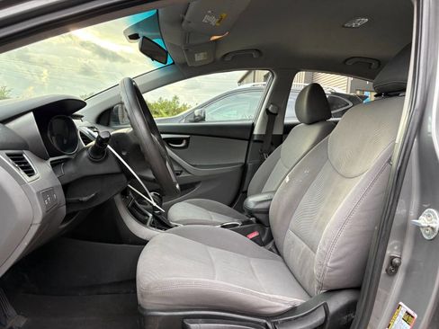 Used 2014 Hyundai Elantra SE image 15