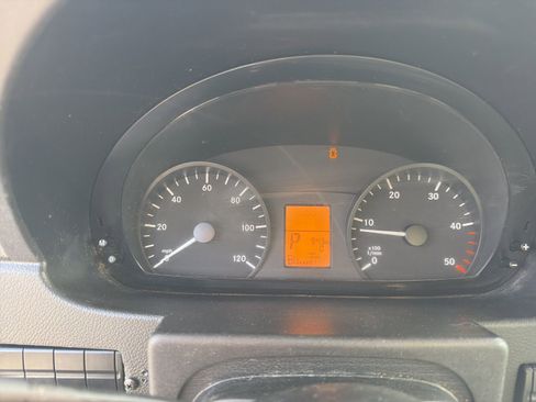 Used 2016 Mercedes-Benz Sprinter 3500 image 12