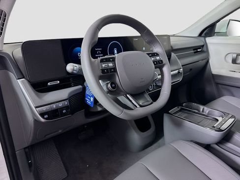 New 2026 Hyundai Ioniq 5 SEL AWD/4WD image 18