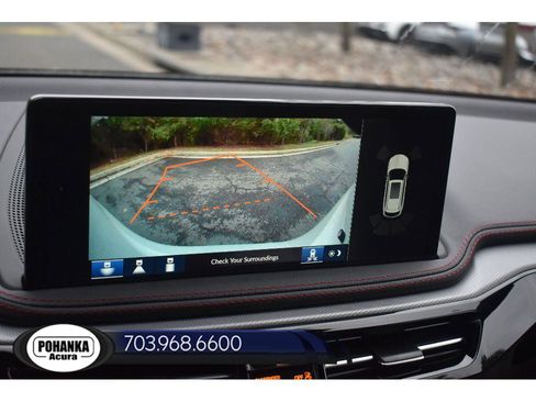 New 2026 Acura MDX A-Spec image 26