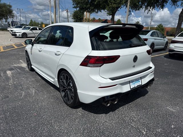 New 2026 Volkswagen Golf w/ Euro Style Package AWD/4WD image 3