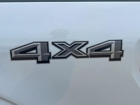 New 2025 Ford F150 STX w/ Equipment Group 200A image 11