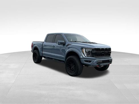 Used 2023 Ford F150 Raptor w/ Equipment Group 802A Raptor R AWD/4WD image 7