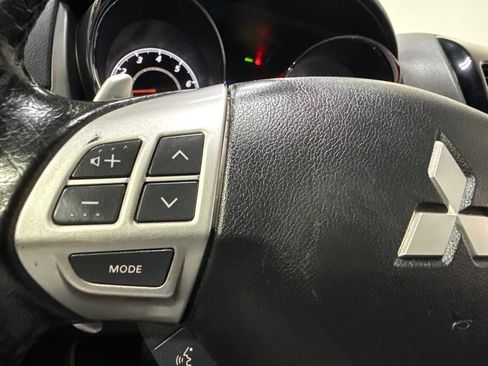Used 2012 Mitsubishi Outlander Sport SE AWD/4WD image 15