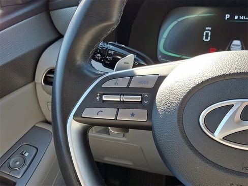 Used 2024 Hyundai Palisade SEL image 22