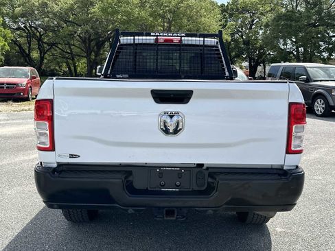 Used 2020 RAM 2500 Tradesman image 7