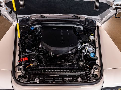 Used 2025 INEOS Grenadier image 30