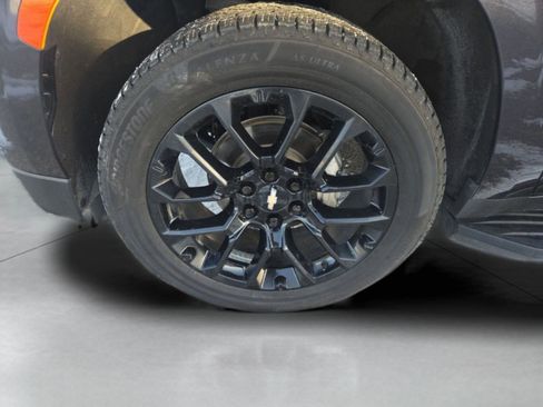 Used 2023 Chevrolet Tahoe RST w/ Luxury Package image 21
