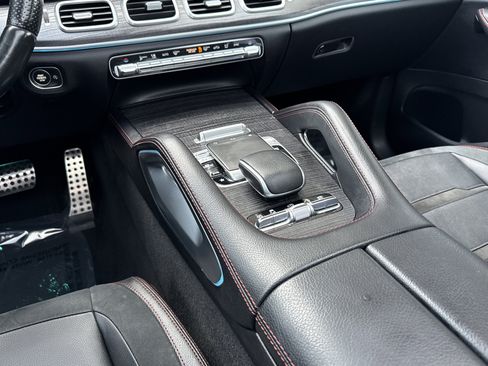 Used 2022 Mercedes-Benz GLE 53 AMG 4MATIC Coupe image 30