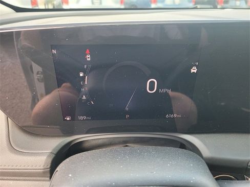 New 2025 Buick Encore GX Sport Touring w/ Advanced Technology Package image 28