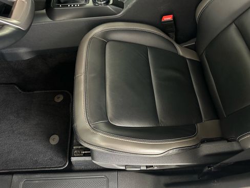 Certified 2025 Ford Bronco Outer Banks image 23