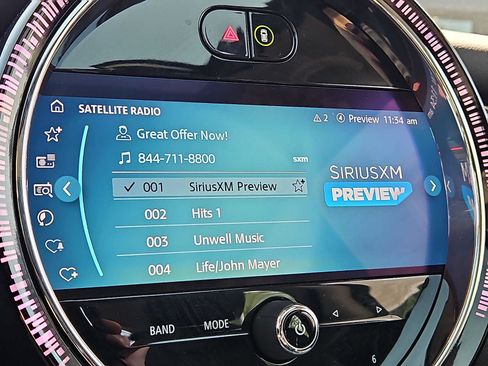 Used 2023 MINI Cooper 2-Door Hardtop FWD image 17