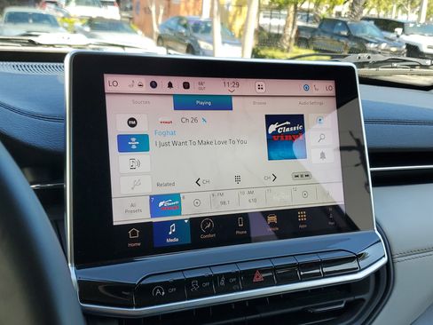 Used 2022 Jeep Compass Limited w/ Elite Group image 26