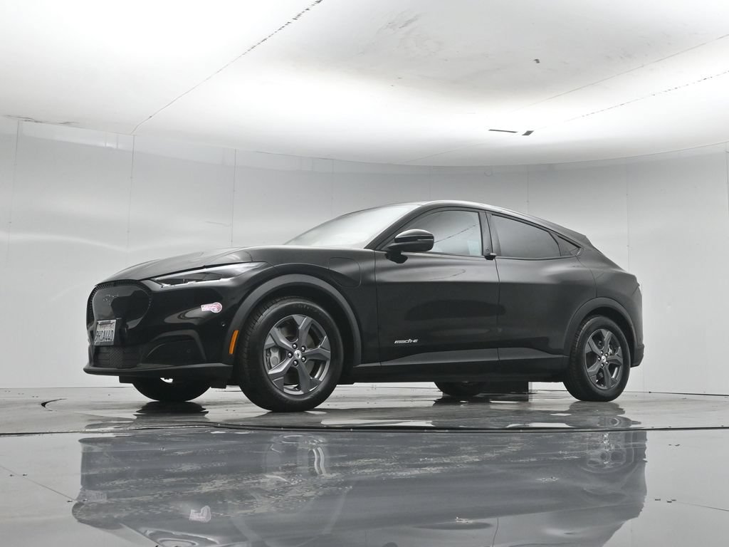 Certified 2023 Ford Mustang Mach-E Select RWD image 45