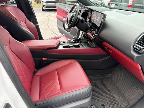 Used 2024 Lexus NX 350 AWD image 30