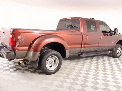 Used 2016 Ford F350 King Ranch image 21